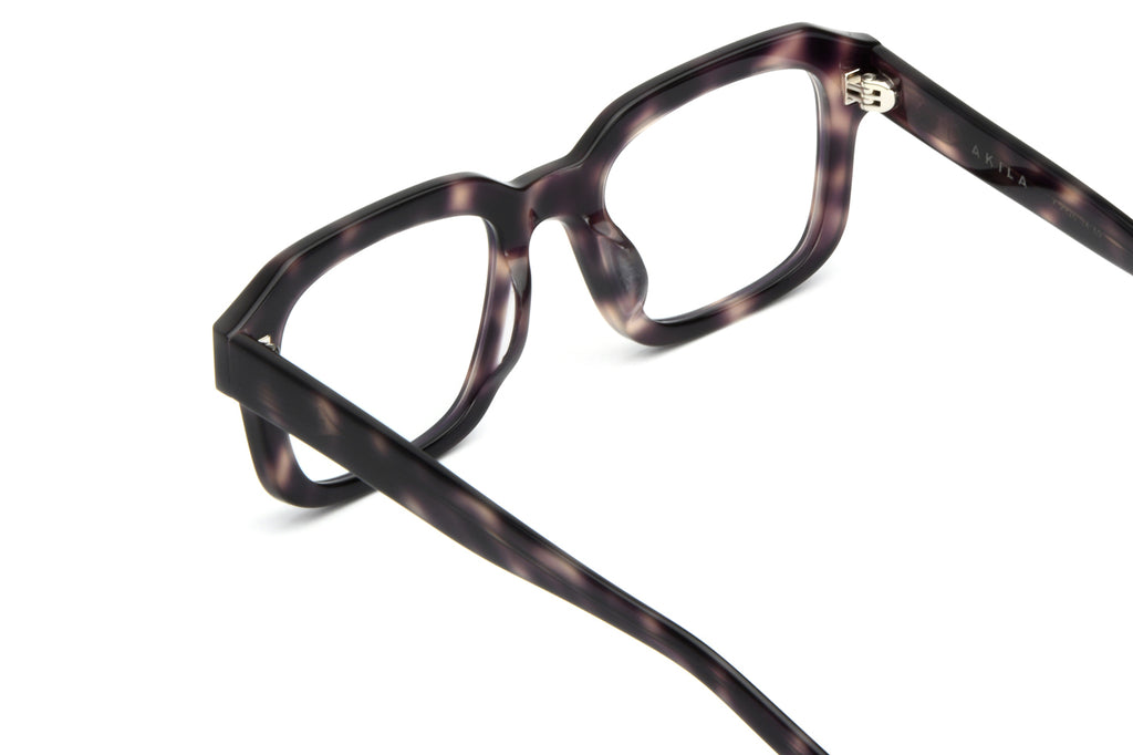 AKILA® Eyewear - Vera Eyeglasses Olive Tortoise