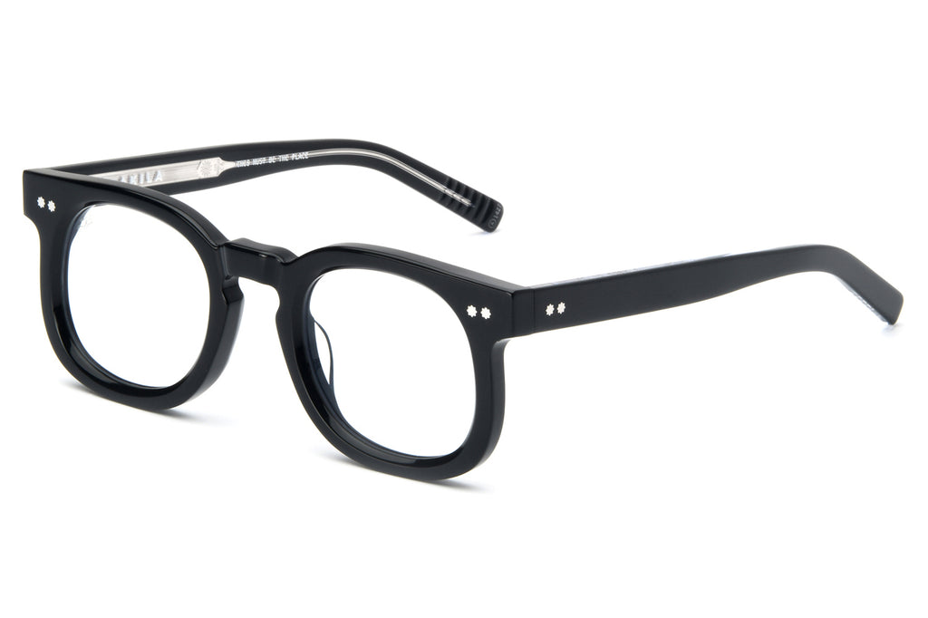 AKILA® Eyewear - Vista Eyeglasses Black