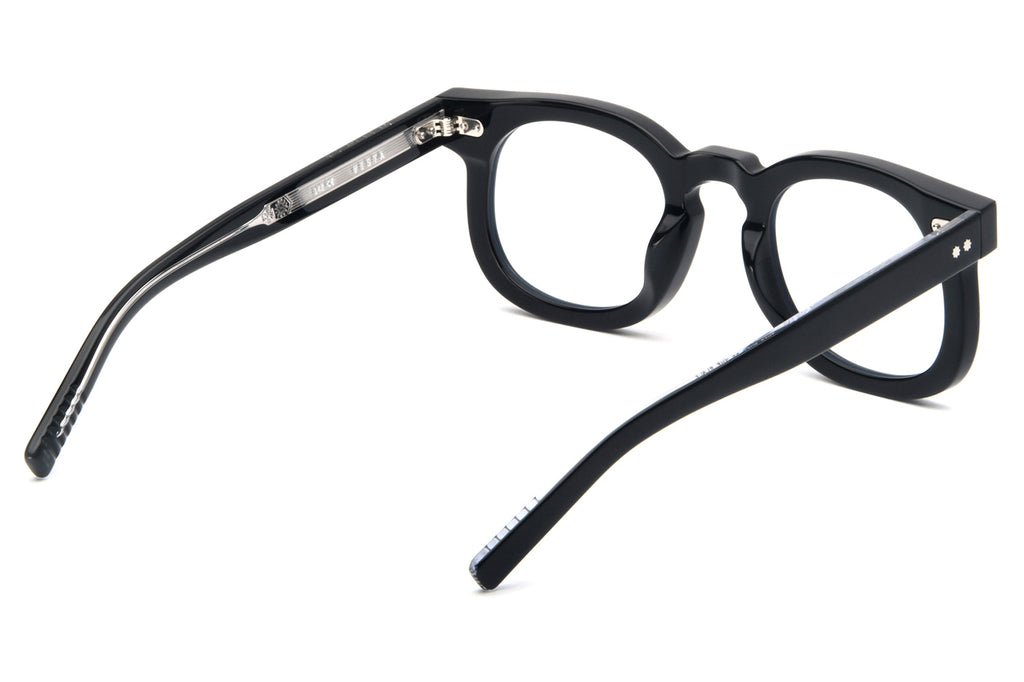 AKILA® Eyewear - Vista Eyeglasses Black