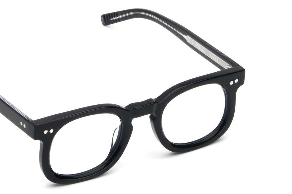 AKILA® Eyewear - Vista Eyeglasses Black