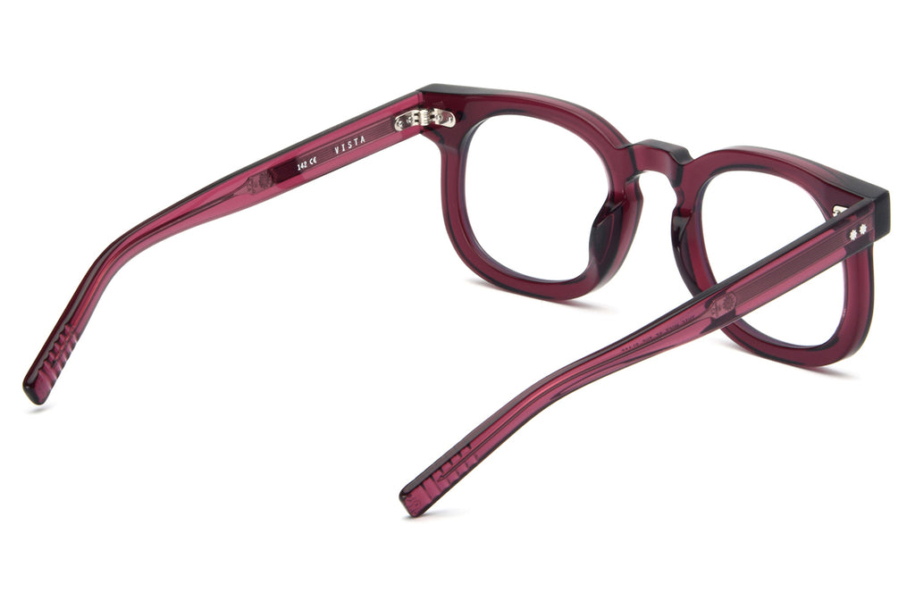 AKILA® Eyewear - Vista Eyeglasses Plum