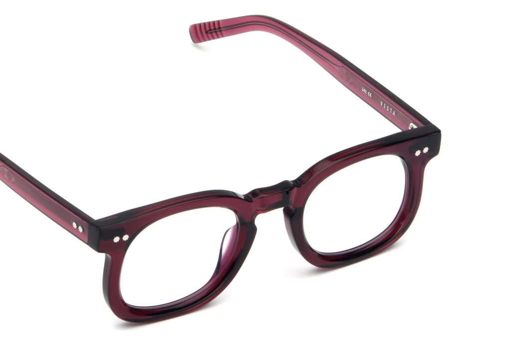 AKILA® Eyewear - Vista Eyeglasses Plum