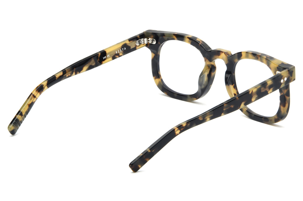 AKILA® Eyewear - Vista Eyeglasses Brown Tortoise