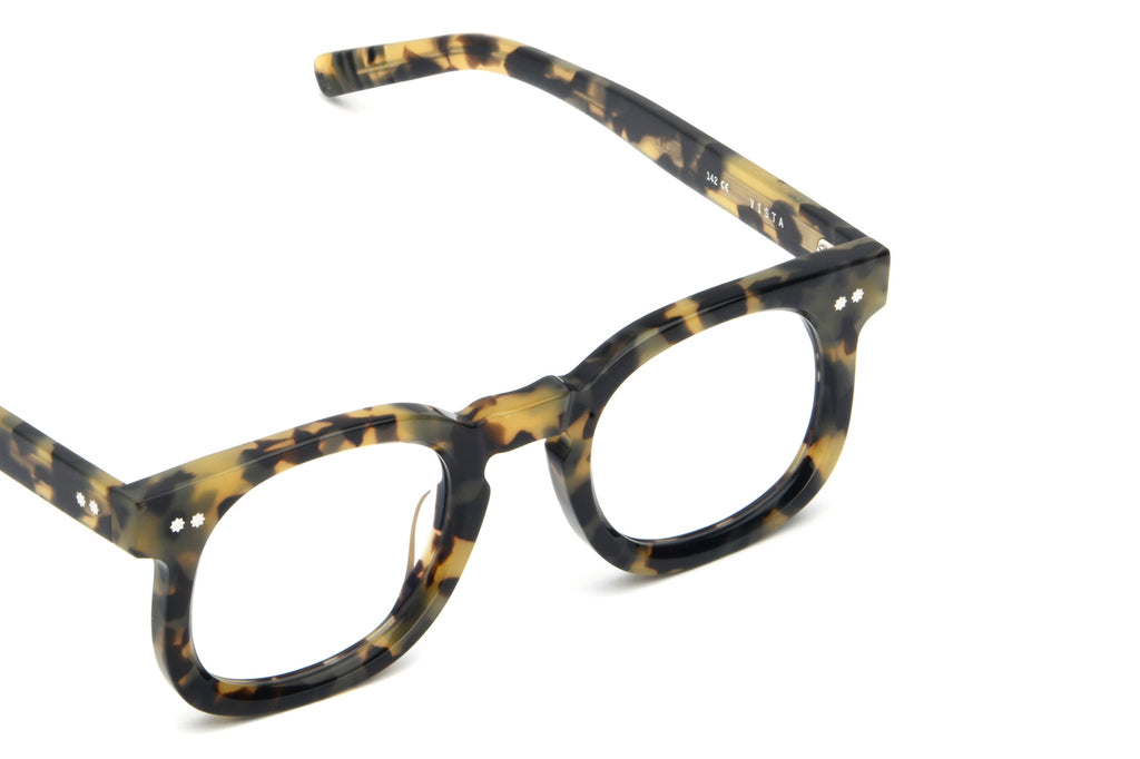 AKILA® Eyewear - Vista Eyeglasses Brown Tortoise