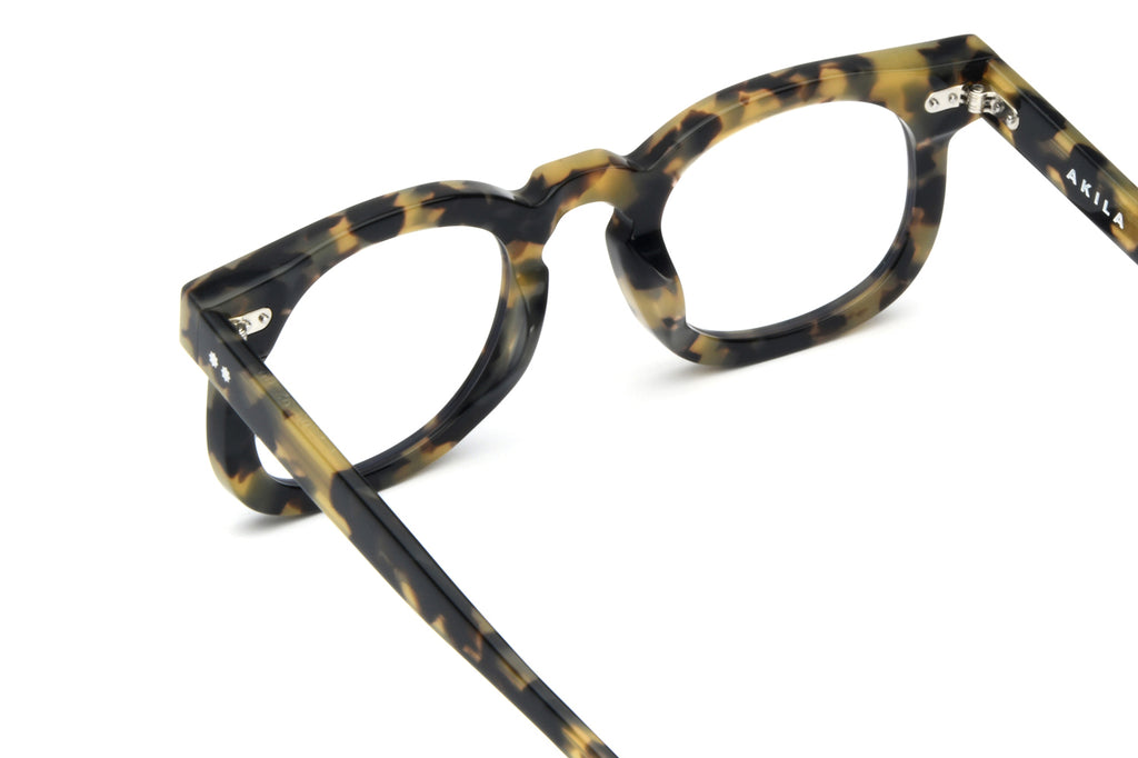 AKILA® Eyewear - Vista Eyeglasses Brown Tortoise