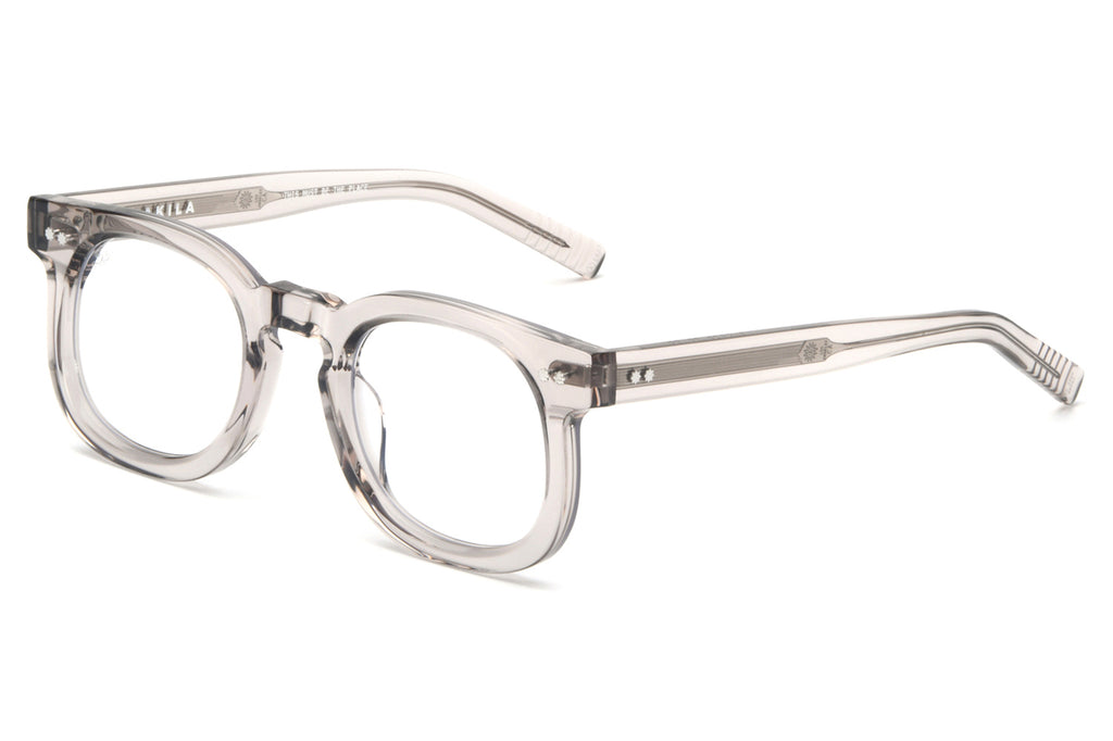 AKILA® Eyewear - Vista Eyeglasses Warm Grey