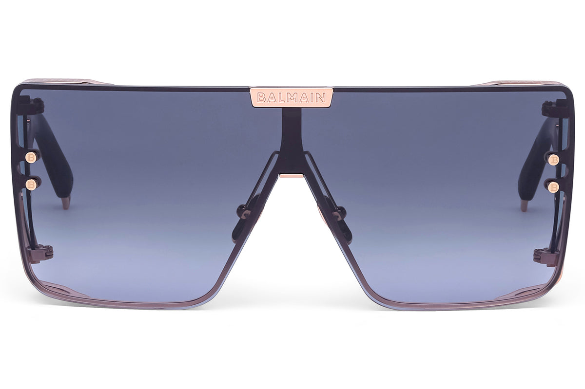 Balmain® Eyewear - Wonder Boy Sunglasses | Specs Collective display picture 2