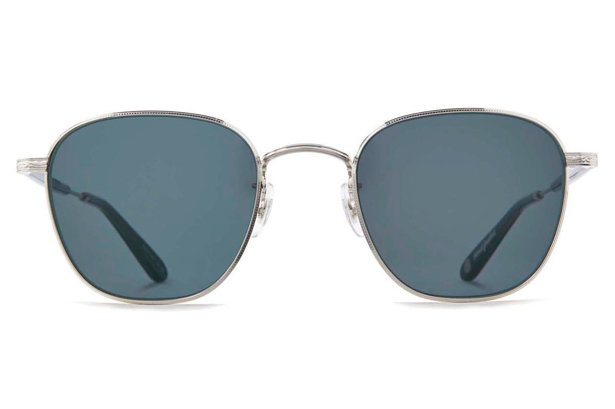 Garrett Leight - World Sunglasses | Specs Collective