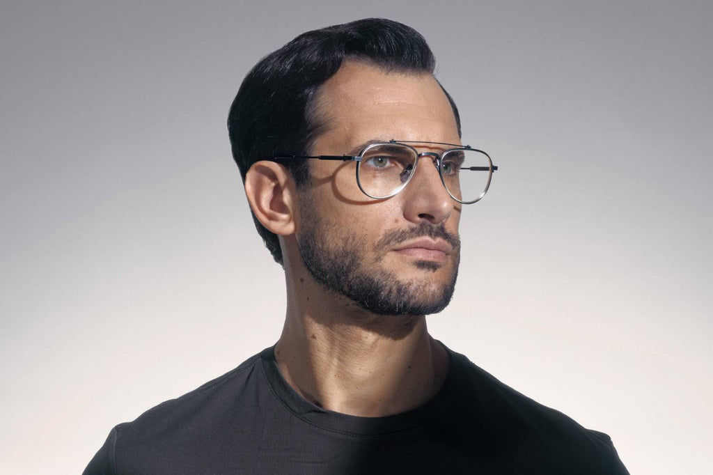 Akoni - Calisto Eyeglasses