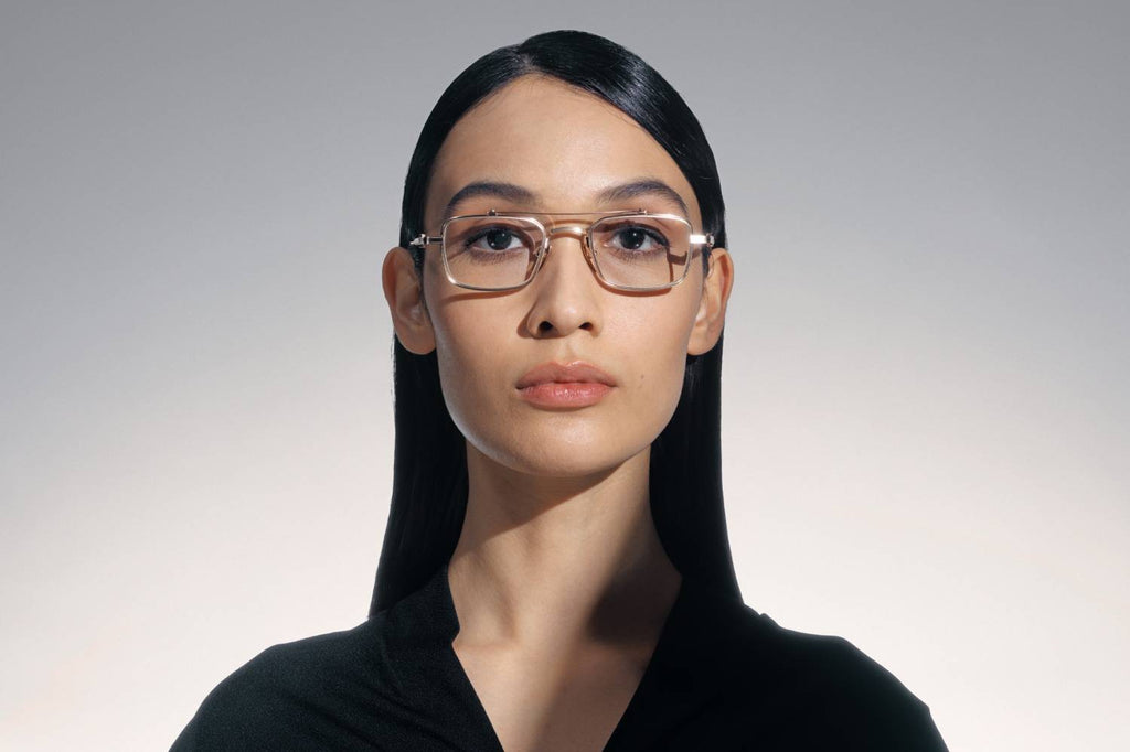 Akoni - Cassini Eyeglasses