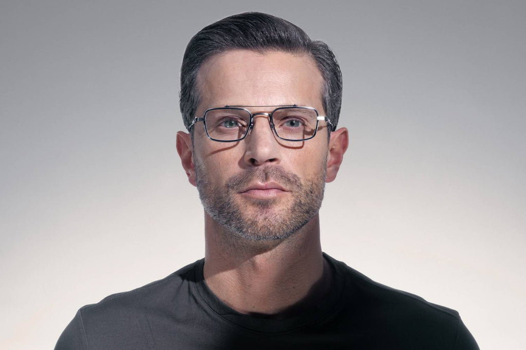 Akoni - Cassini Eyeglasses