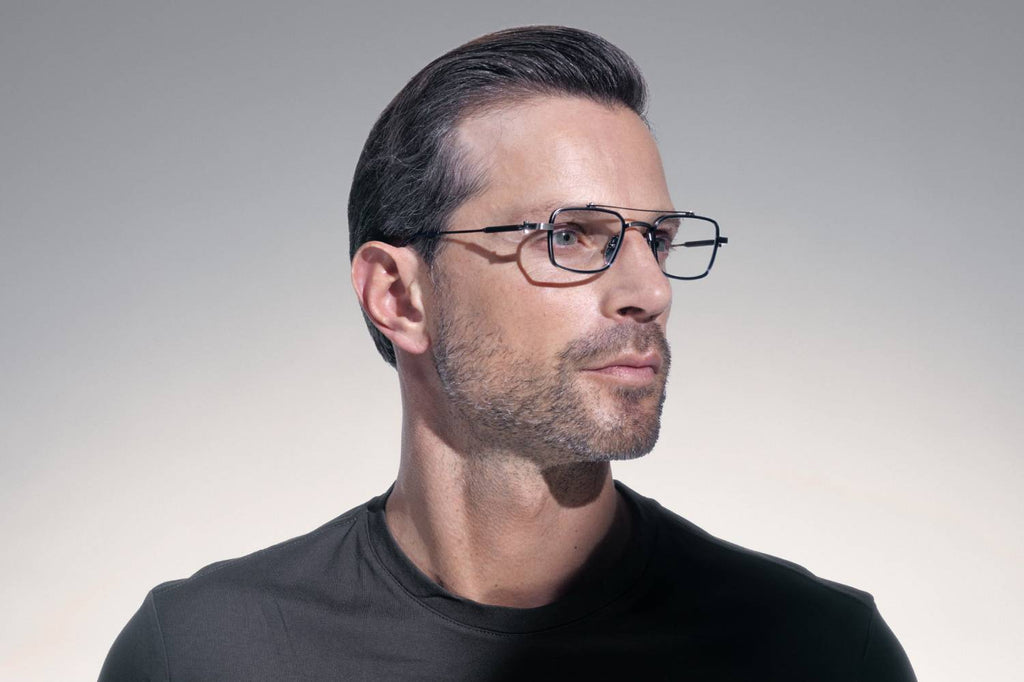 Akoni - Cassini Eyeglasses