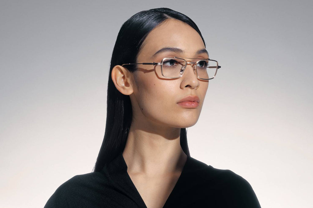 Akoni - Cassini Eyeglasses