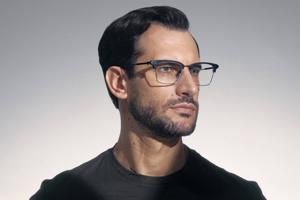 Akoni - Galileo Eyeglasses