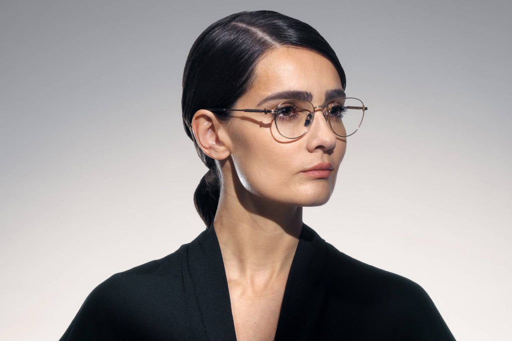 Akoni - Pioneer Eyeglasses