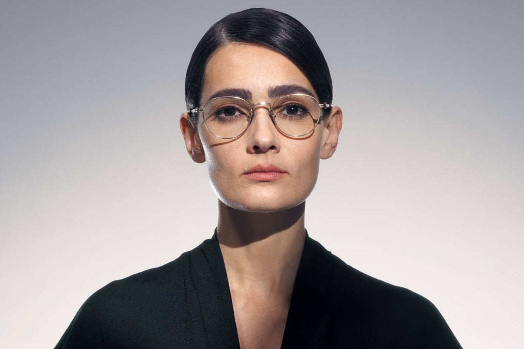 Akoni - Pioneer Eyeglasses