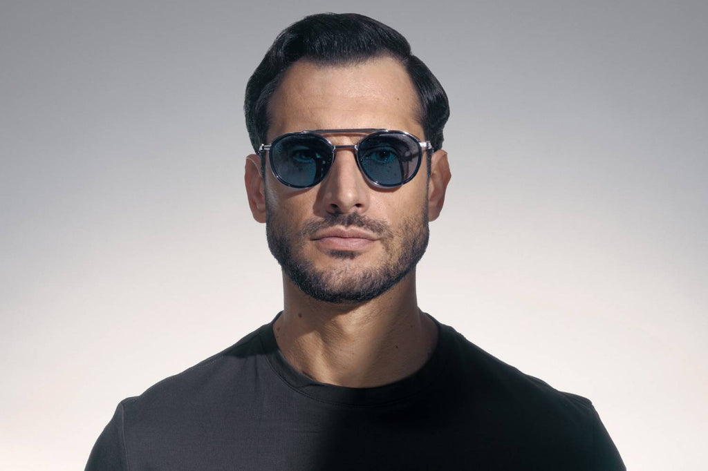 Akoni - Skymapper Sunglasses