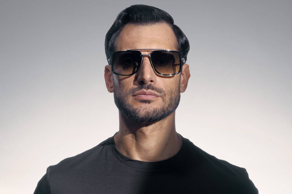 Akoni - Stargazer Sunglasses