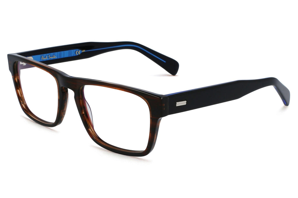 Paul Smith - Harrow Eyeglasses Dark Havana