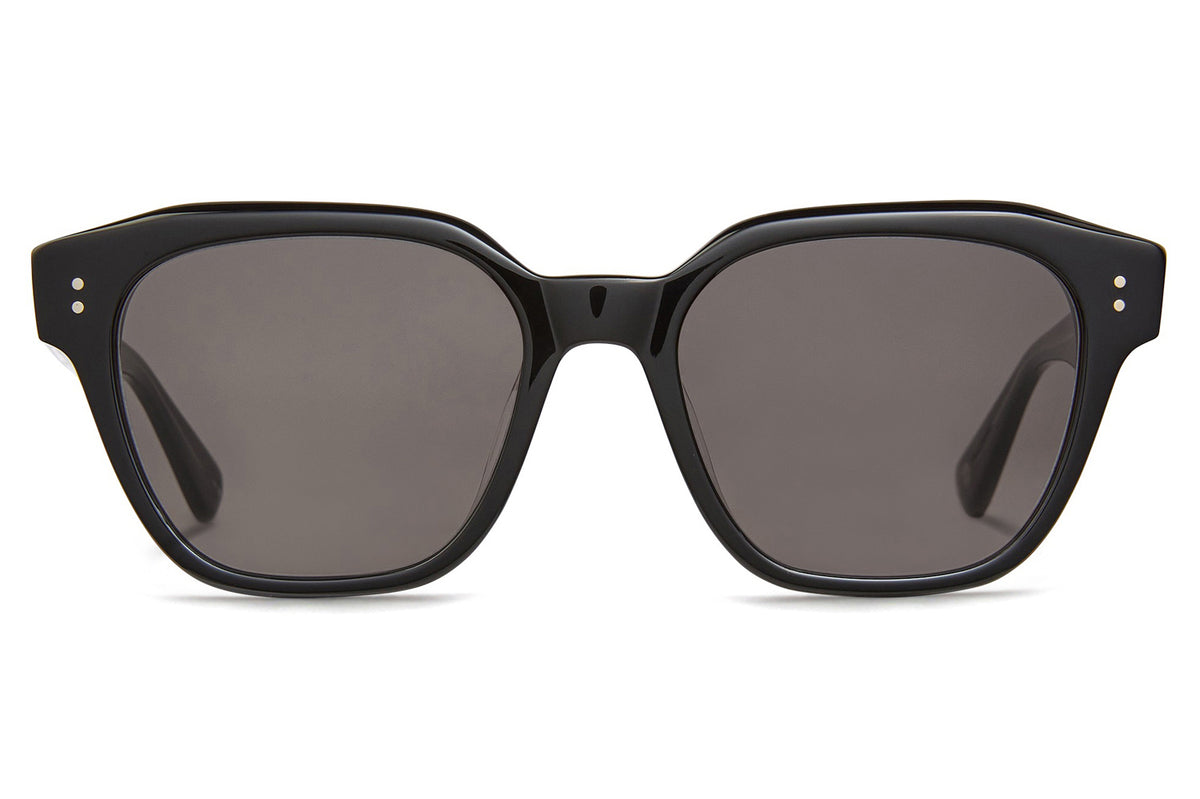 Garrett Leight - Palmera Sunglasses | Specs Collective