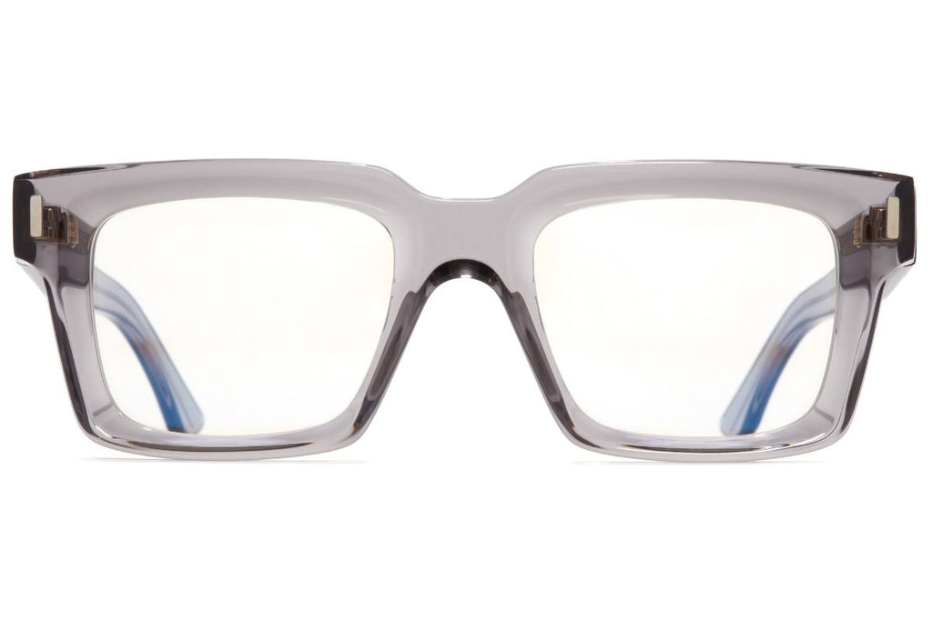 Cutler & Gross - 1386 Eyeglasses Smokey Quartz