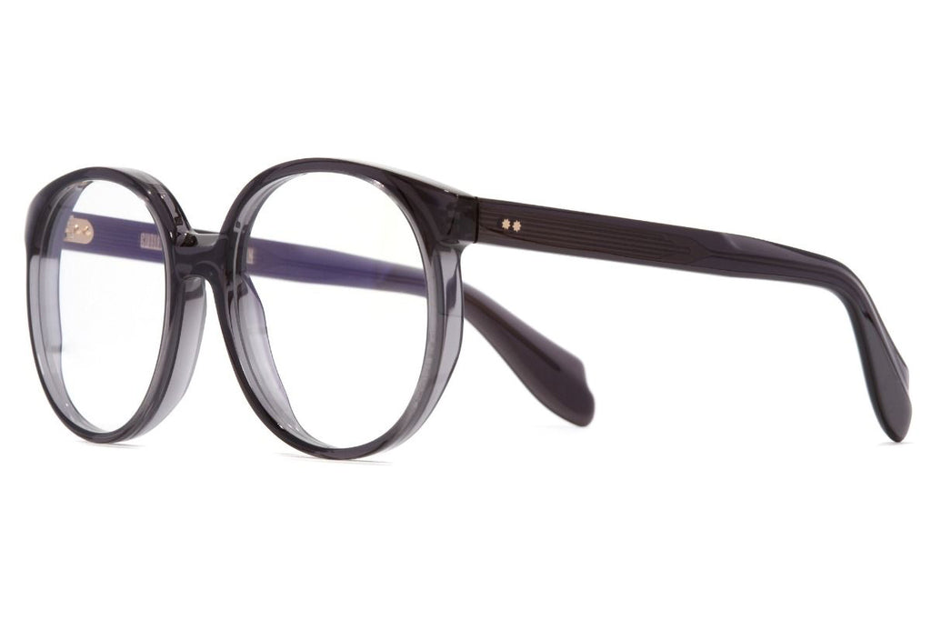 Cutler & Gross - 1395 (Small) Eyeglasses Dark Gray