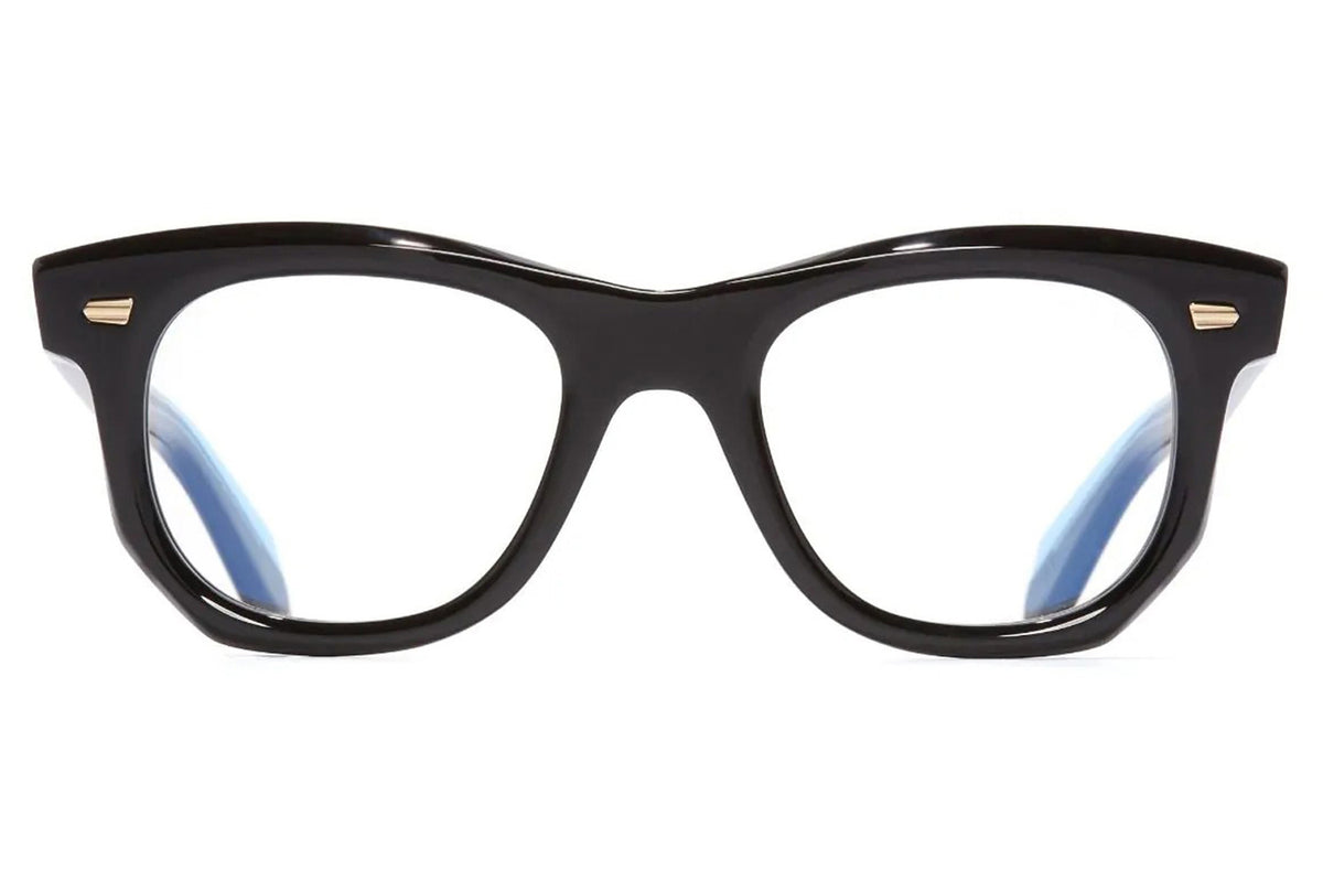 Cutler & Gross® - 1409 | Square Acetate Optical