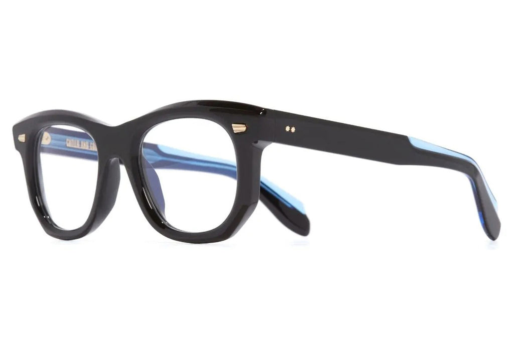 Cutler & Gross - 1409 Eyeglasses Black