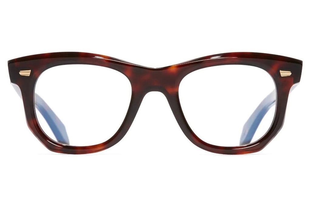 Cutler & Gross - 1409 Eyeglasses Dark Turtle