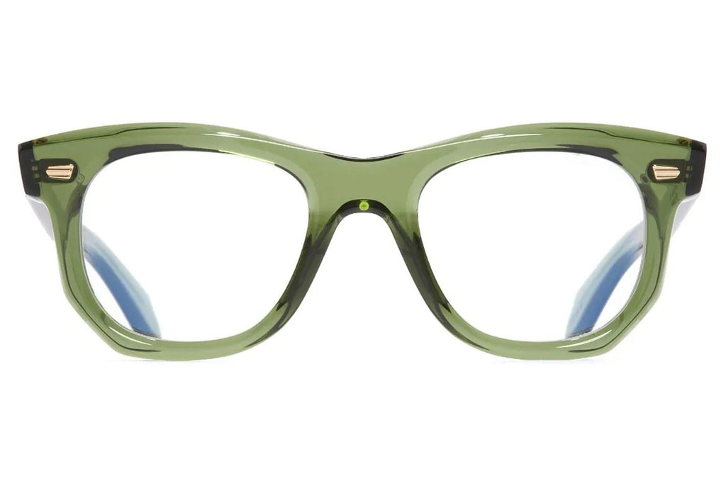 Cutler & Gross - 1409 Eyeglasses Joshua Green