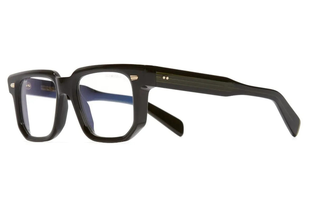 Cutler & Gross - 1410 Eyeglasses Black