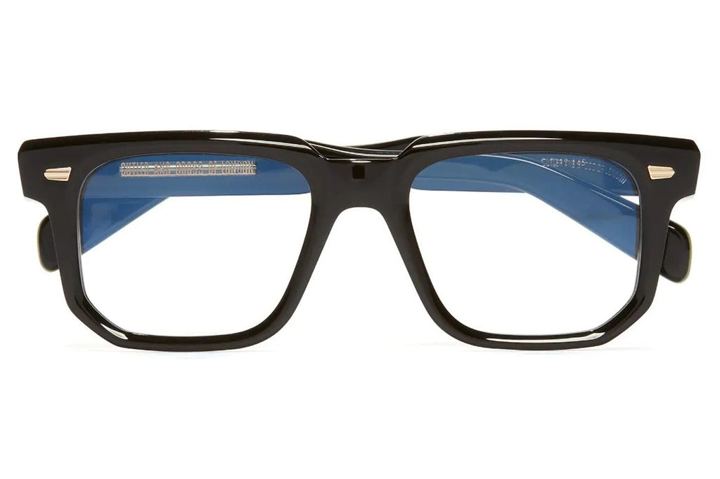 Cutler & Gross - 1410 Eyeglasses Black