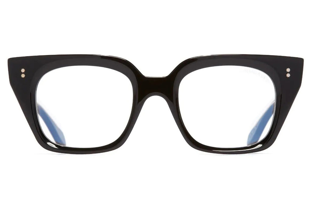 Cutler & Gross - 1411 Eyeglasses Black