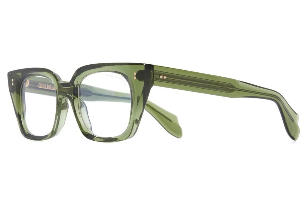 Cutler & Gross - 1411 Eyeglasses Joshua Green