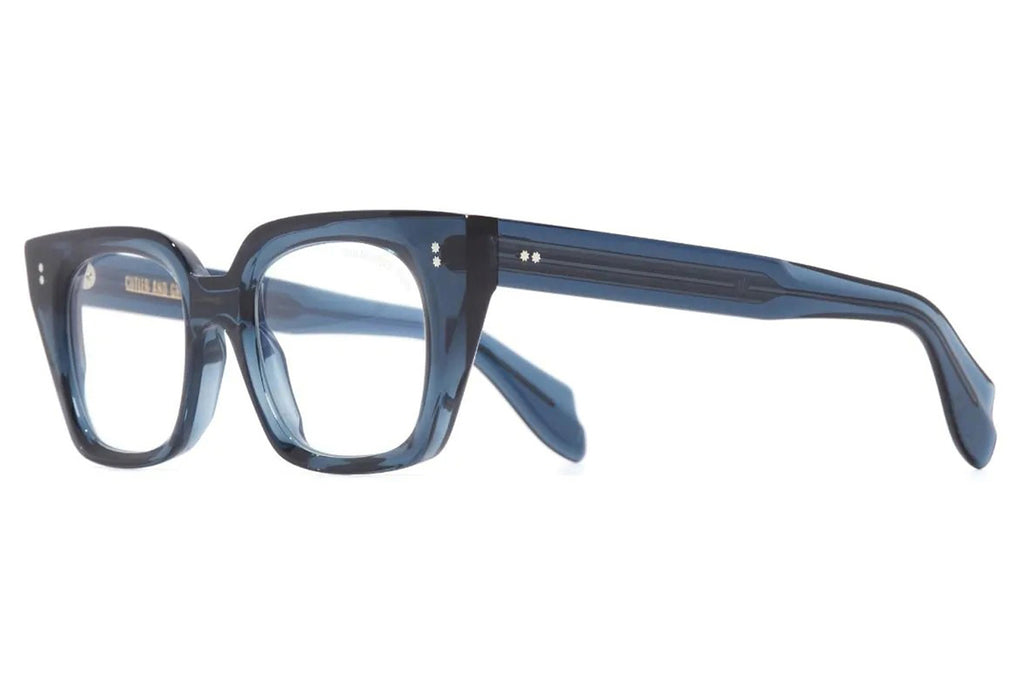 Cutler & Gross - 1411 Eyeglasses Deep Blue