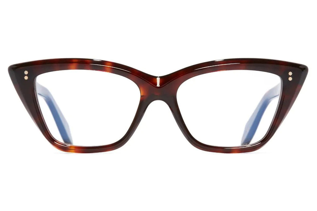 Cutler & Gross - 9241 Eyeglasses Dark Turtle