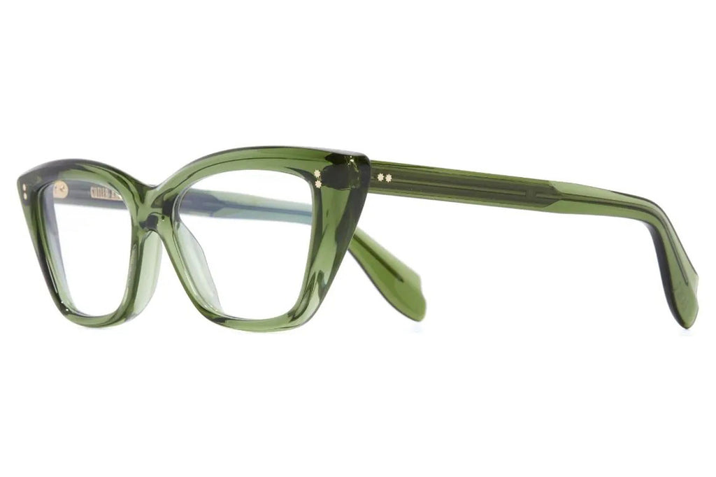 Cutler & Gross - 9241 Eyeglasses Joshua Green