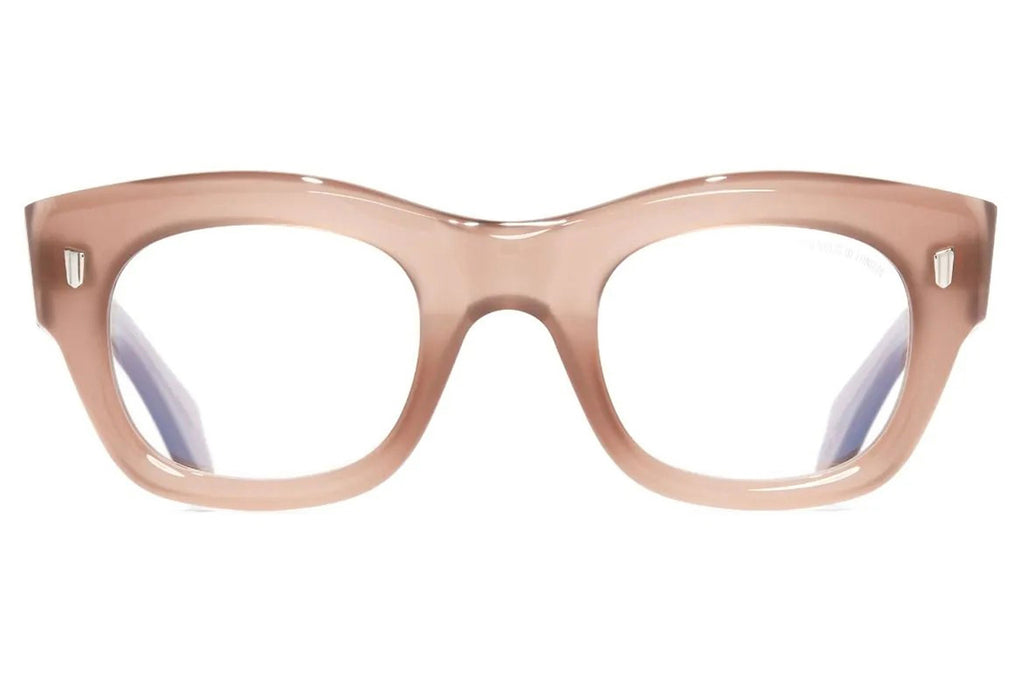 Cutler & Gross - 9261 Eyeglasses Humble Potato