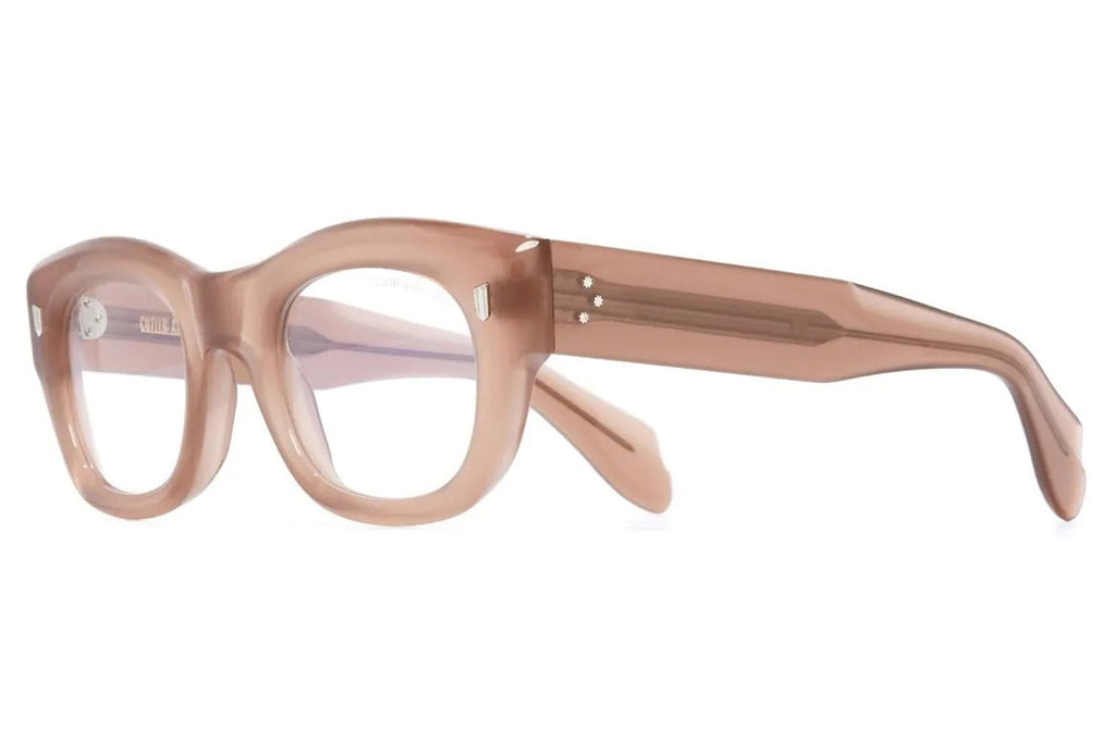 Cutler & Gross - 9261 Eyeglasses Humble Potato