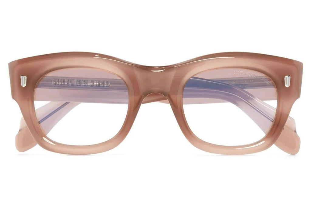 Cutler & Gross - 9261 Eyeglasses Humble Potato