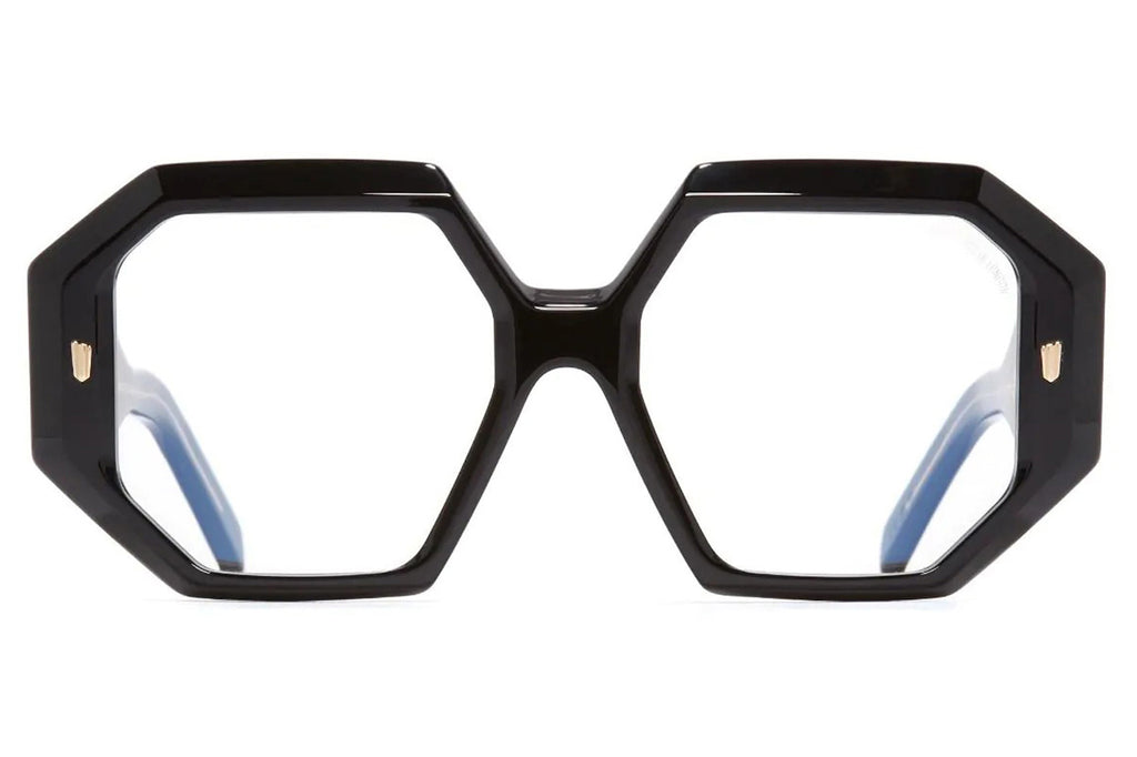 Cutler & Gross - 9324 Eyeglasses Black