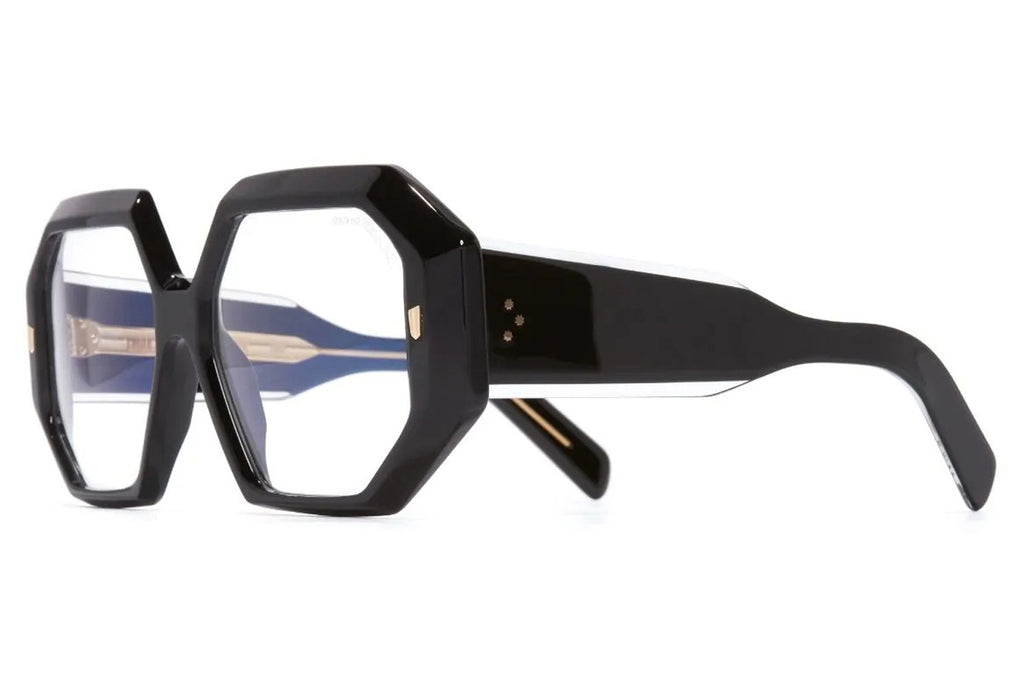 Cutler & Gross - 9324 Eyeglasses Black