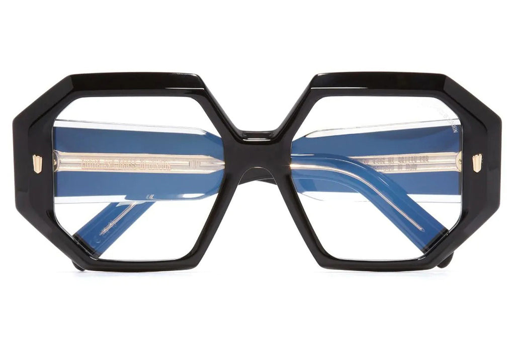 Cutler & Gross - 9324 Eyeglasses Black