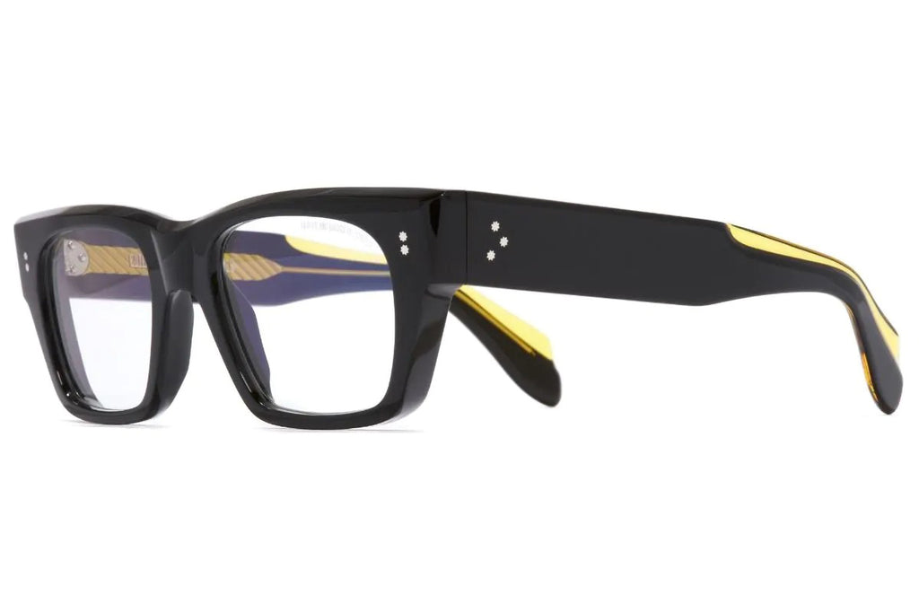 Cutler & Gross - 9690 Eyeglasses Black