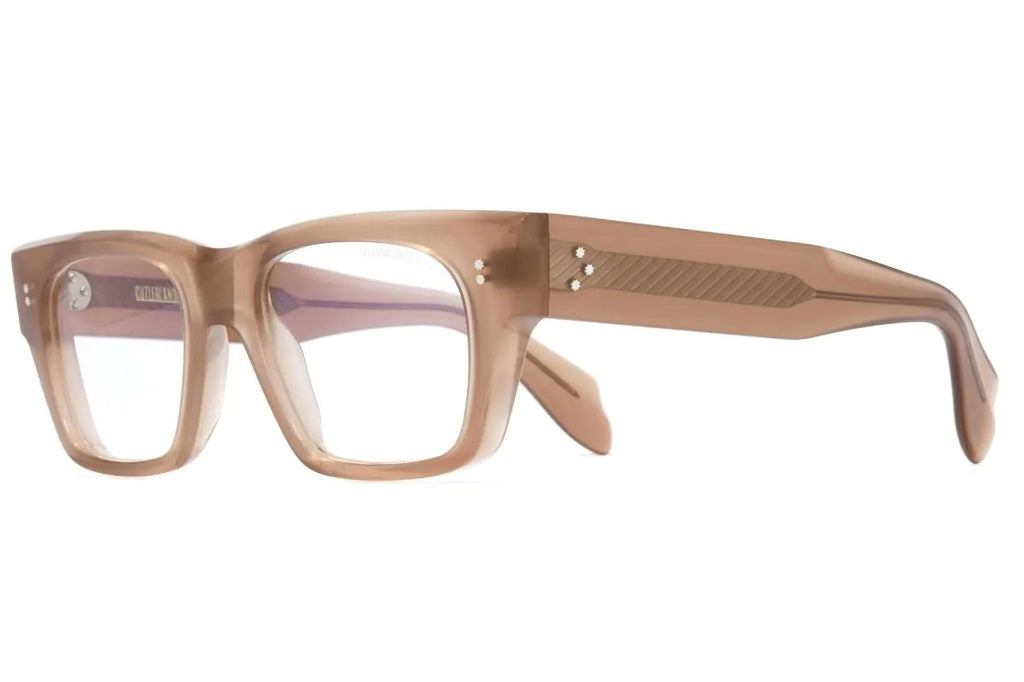 Cutler & Gross - 9690 Eyeglasses Humble Potato