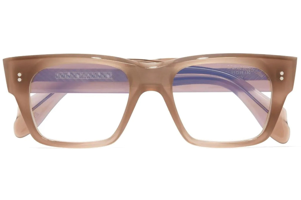 Cutler & Gross - 9690 Eyeglasses Humble Potato