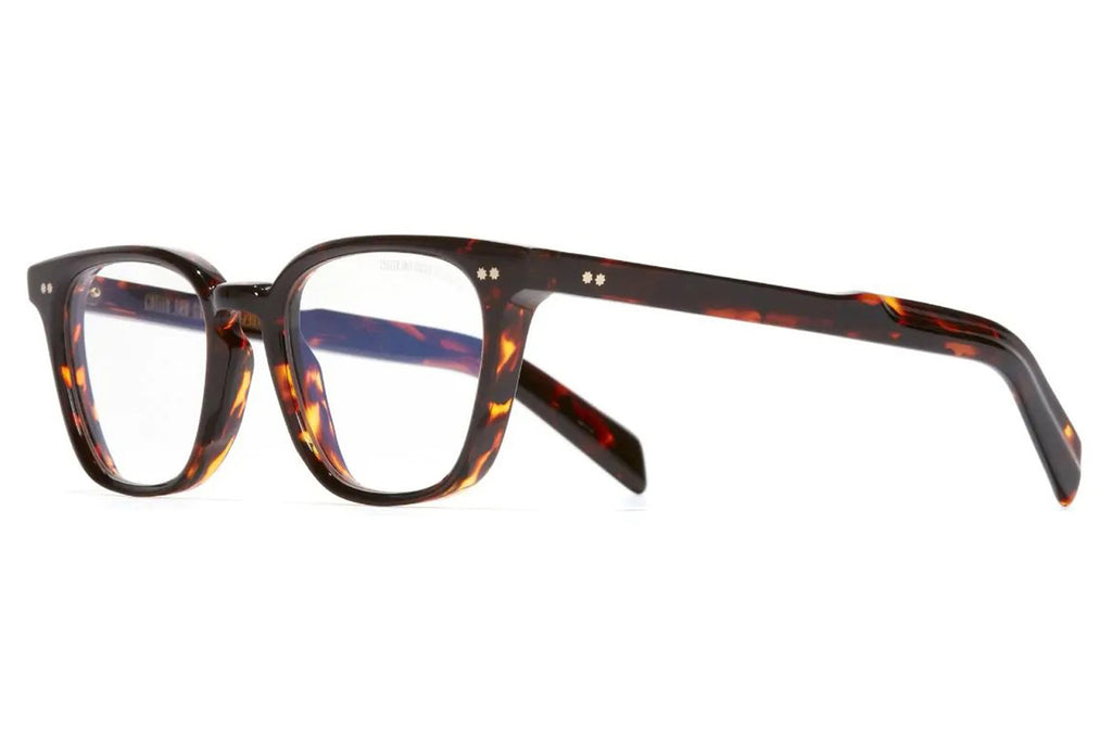 Cutler & Gross - GR05 Eyeglasses Dark Turtle