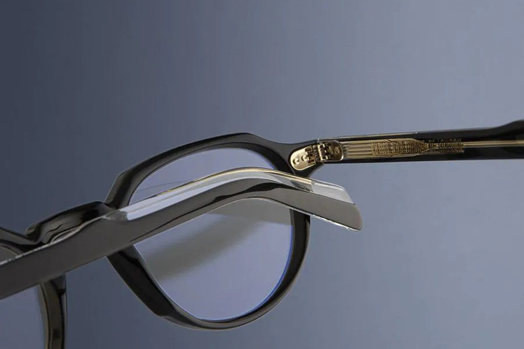 Cutler & Gross - GR06 Eyeglasses Black