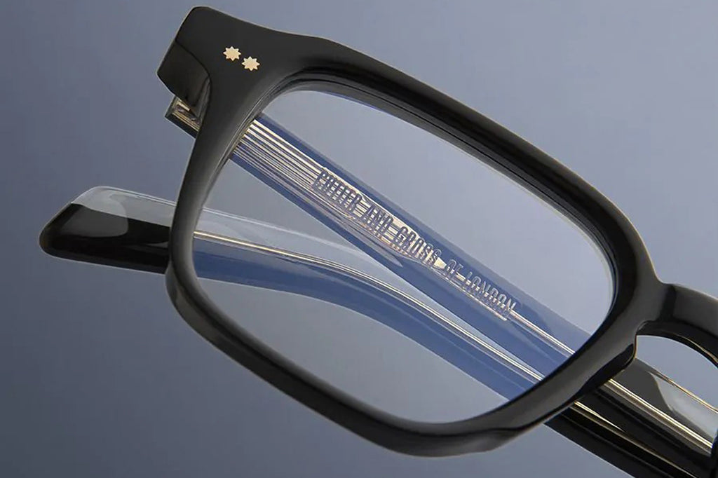 Cutler & Gross - GR07 Eyeglasses Black