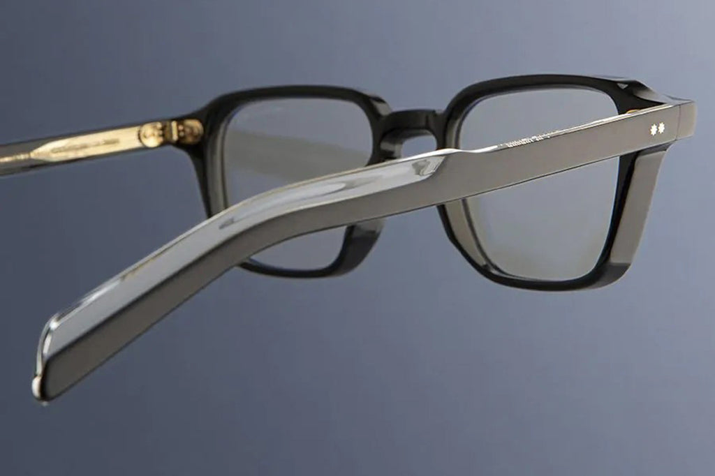 Cutler & Gross - GR07 Eyeglasses Black